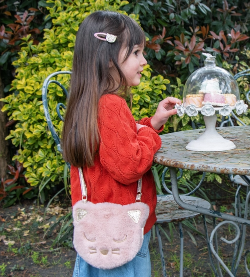 Clara Cat Bag Rosie Jane